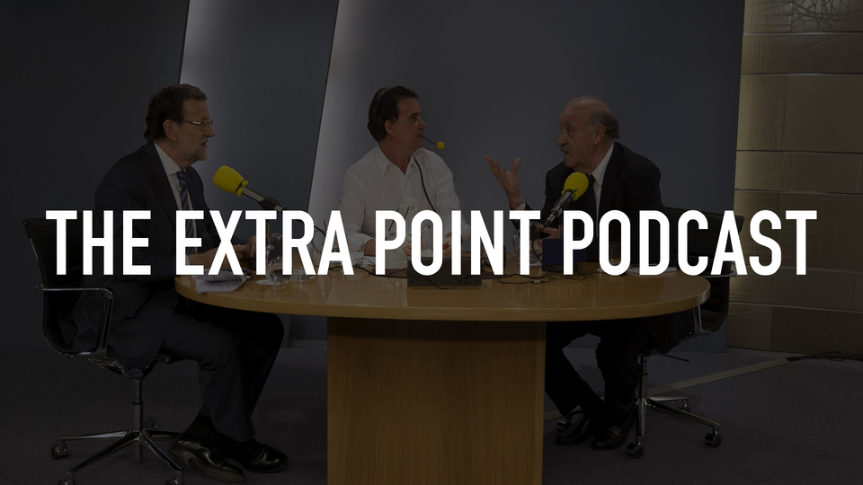 The Extra Point Podcast