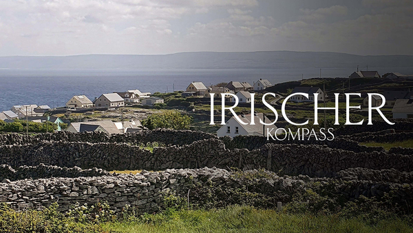 Irischer Kompass