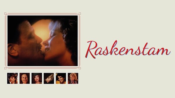 Raskenstam