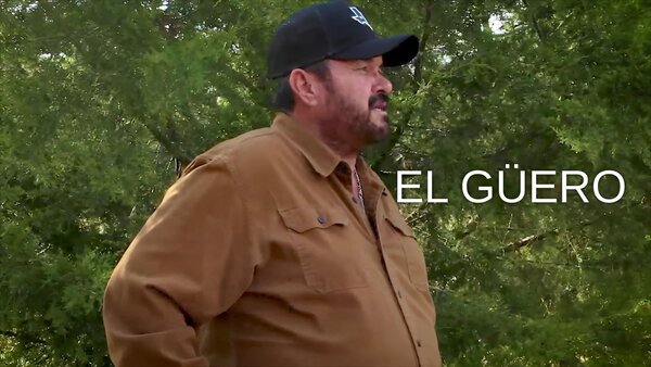 El Güero