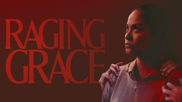 Raging Grace