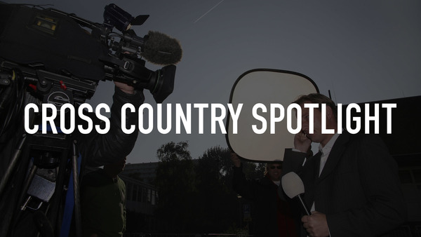 Cross Country Spotlight