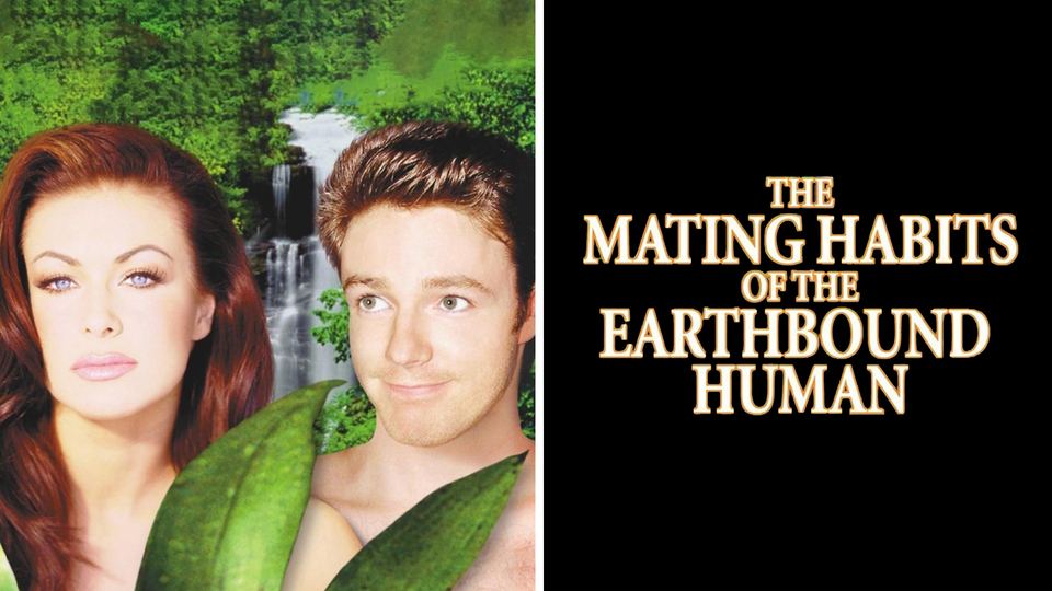 The Mating Habits of the Earthbound Human