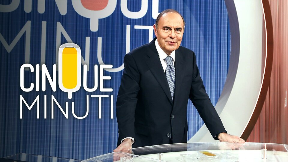 Cinque minuti