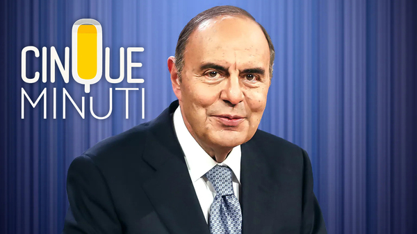 Cinque minuti