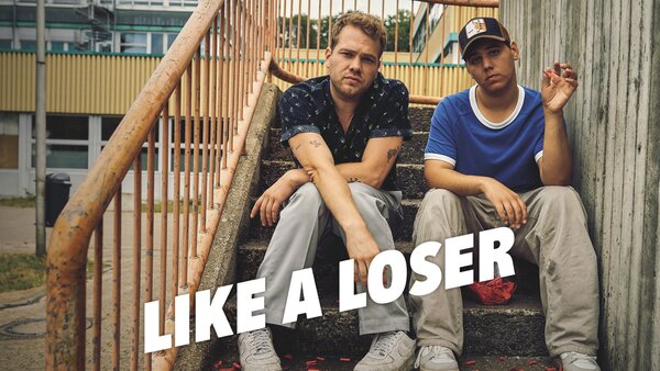 Like a Loser