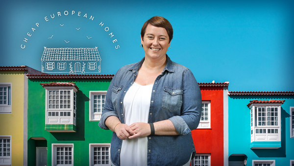 Cheap European Homes