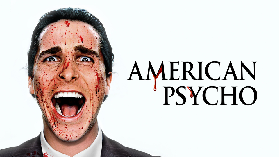 American Psycho