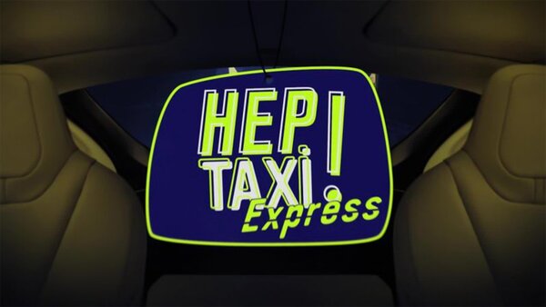 Hep Taxi! Express