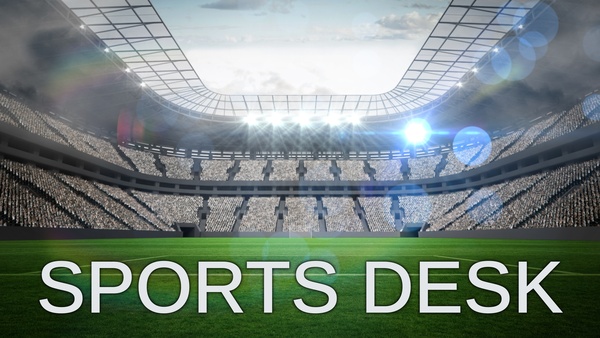 Sports Desk