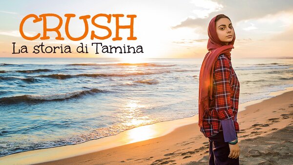 Crush: La storia di Tamina