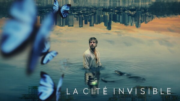 La Cité invisible