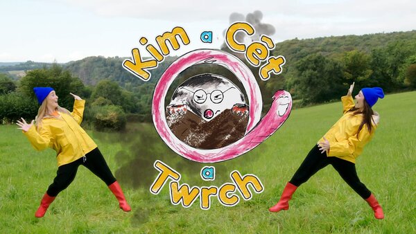 Kim a Cêt a Twrch