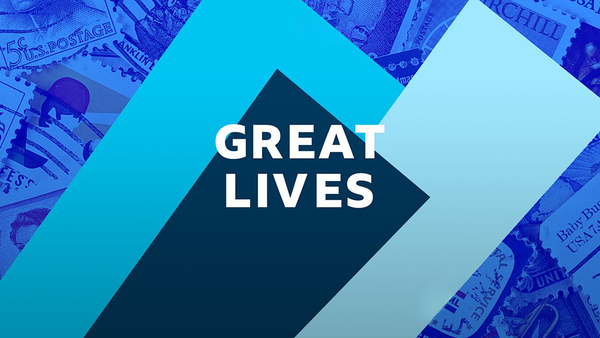 Great Lives