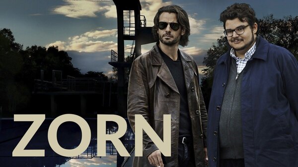 Zorn