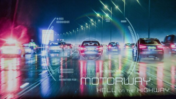 Motorway: Hell on the Highway