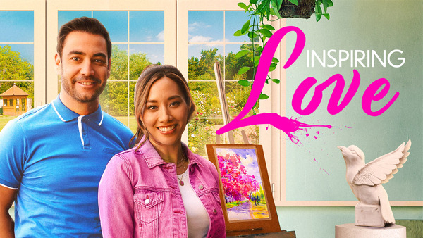 Inspiring Love