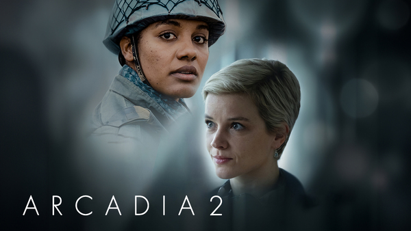 Arcadia