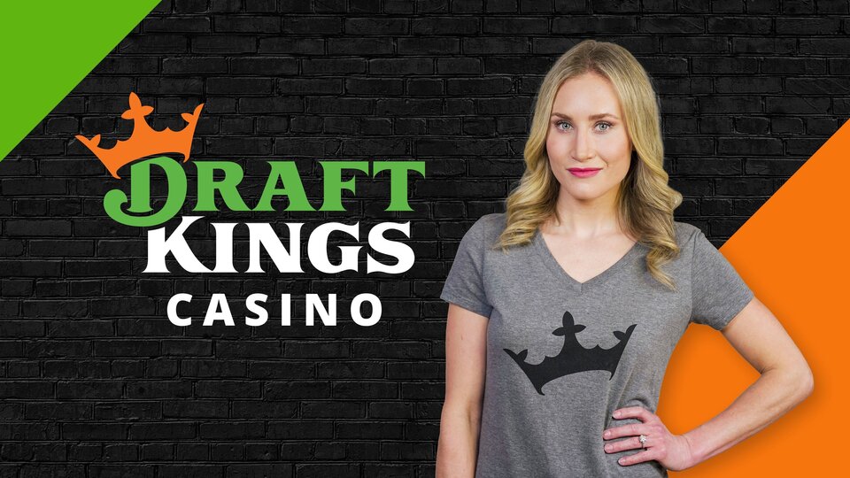DraftKings Casino Report