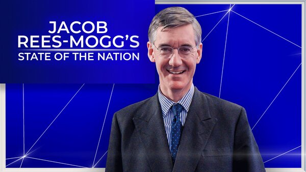 Jacob Rees-Mogg's State of the Nation