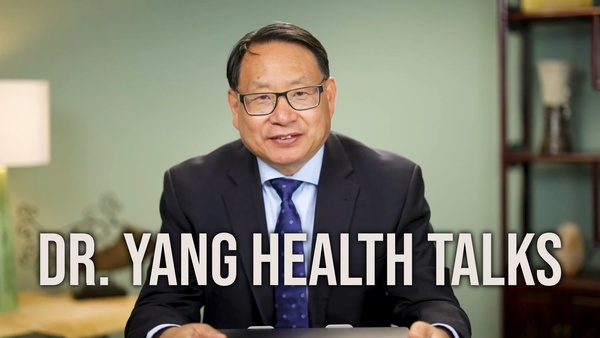 Dr. Yang Health Talks