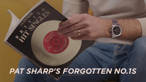 Pat Sharp's Forgotten No.1s