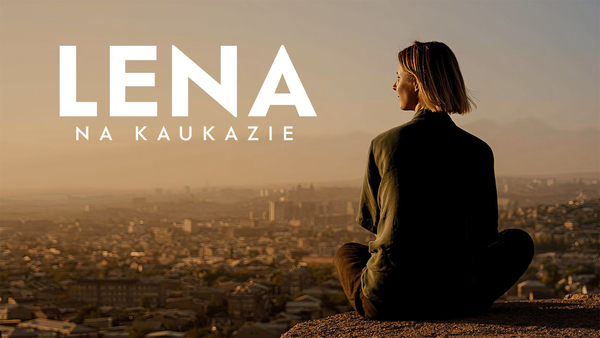 Lena na Kaukazie
