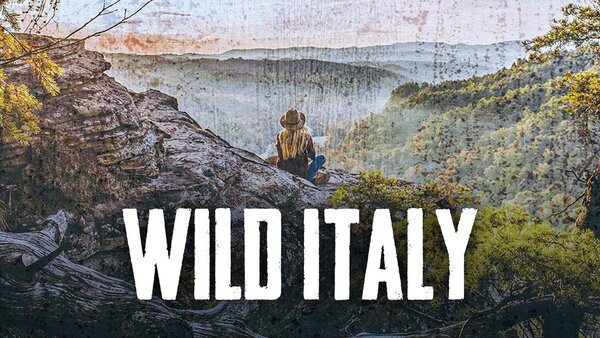 Wild Italy