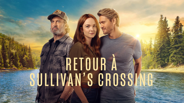 Retour à Sullivan's Crossing