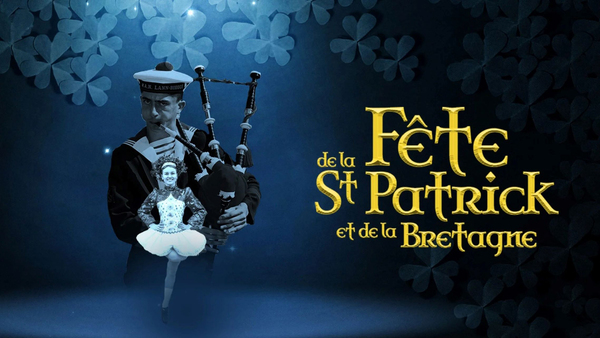 La fête de la Saint Patrick et de la Bretagne