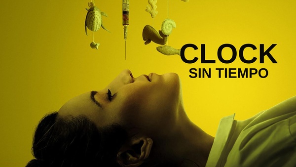 Clock: Sin tiempo