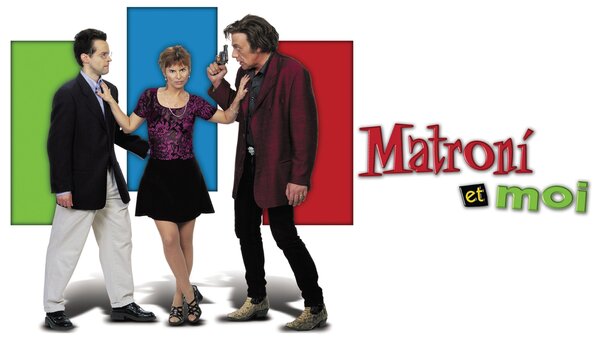Matroni et moi
