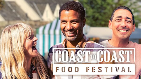 Coast to Coast Food Festival
