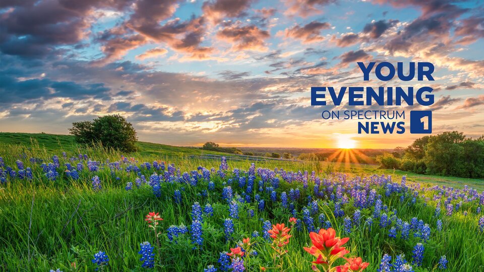 Live: Your Evening on Spectrum News 1 -- Austin