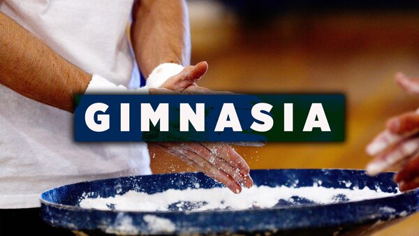 Gimnasia