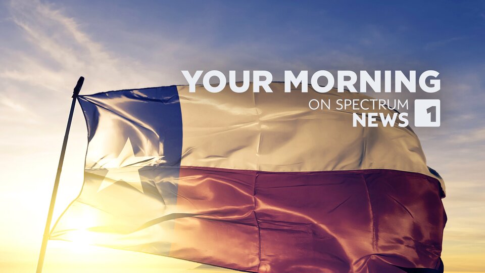 Live: Your Morning on Spectrum News 1 - El Paso