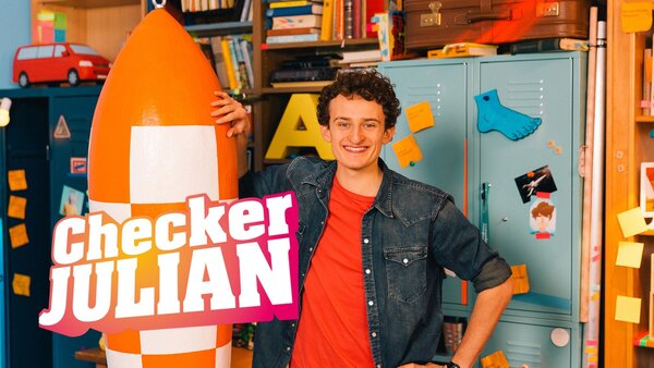 Checker Julian