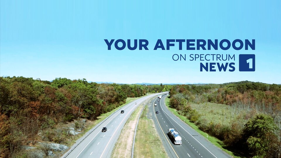 Live: Your Afternoon on Spectrum News 1 - Rochester