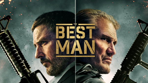 The Best Man