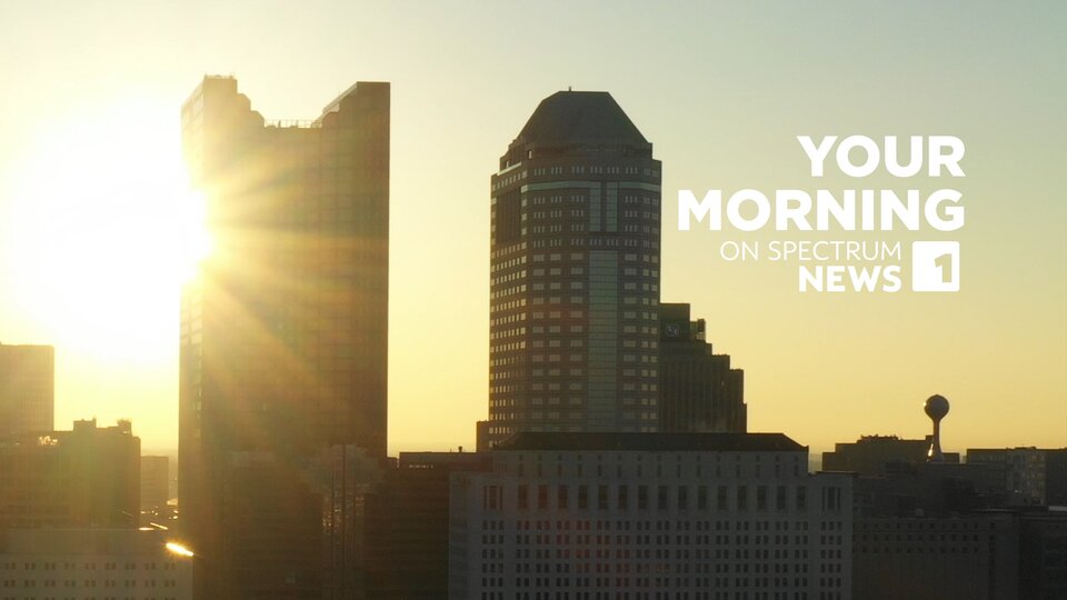 Live: Your Morning on Spectrum News 1 - Columbus