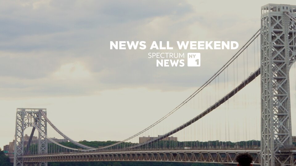 Live: News All Weekend