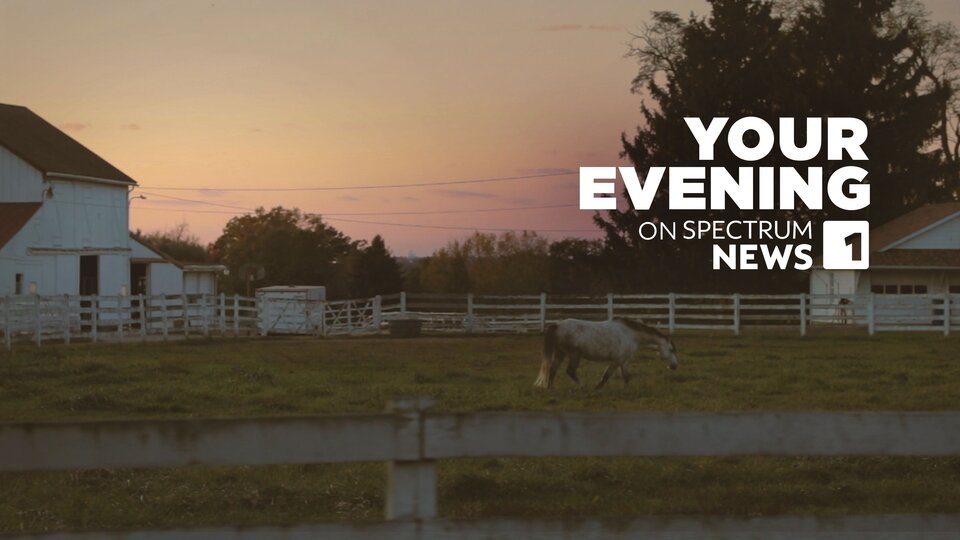 Live: Your Evening on Spectrum News 1 -- Dayton