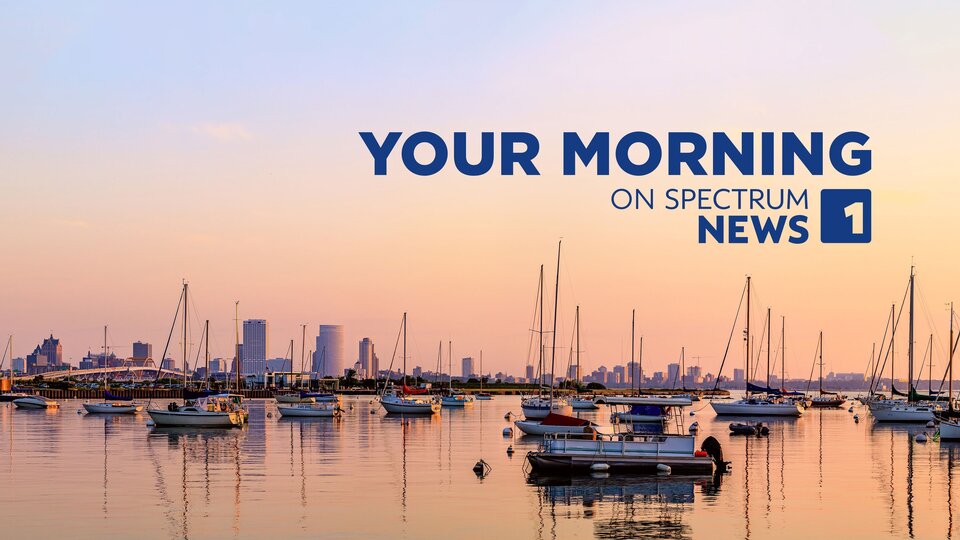 Live: Your Morning on Spectrum News 1 - Milwaukee
