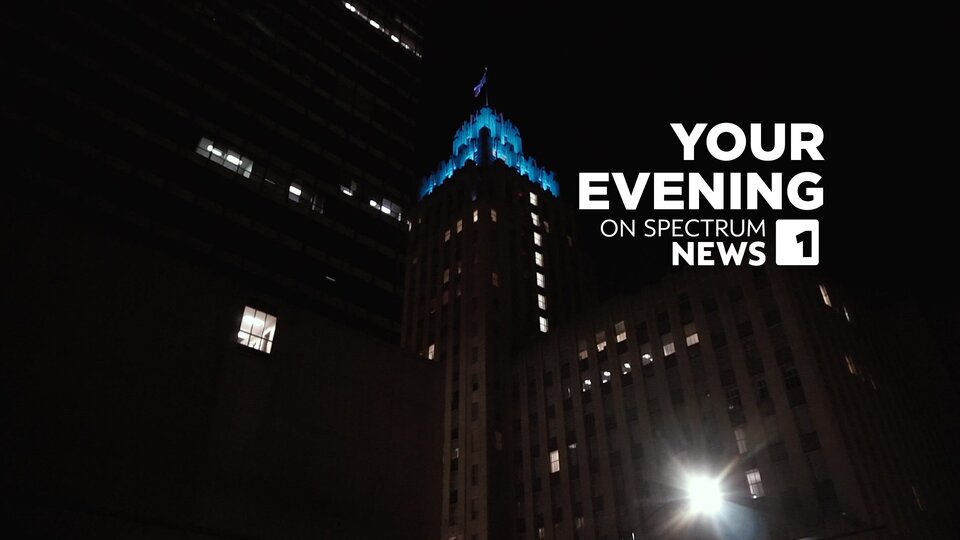 Live: Your Evening at 6 on Spectrum News 1 Greensboro