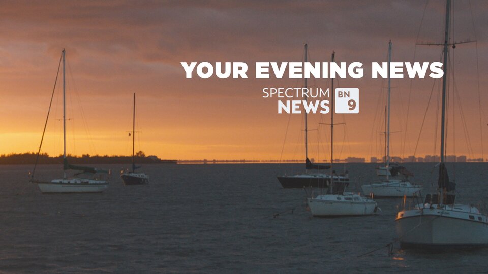 Live: Bay News 9 Your Evening News at 10