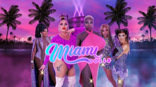 Miami Dolls