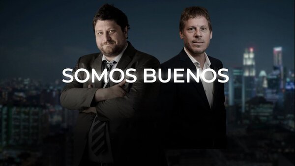 Somos buenos