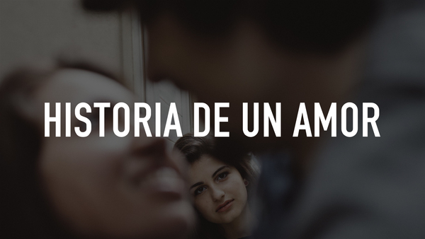 Historia de un amor