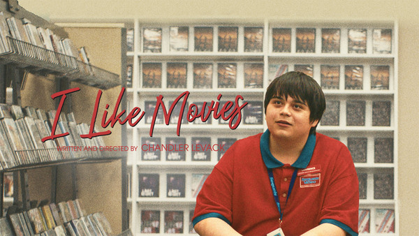 I Like Movies