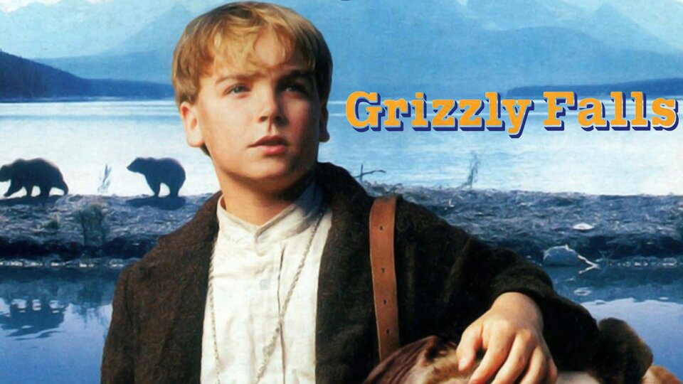 Grizzly Falls